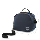 Lonchera Térmica Volt Color Azul