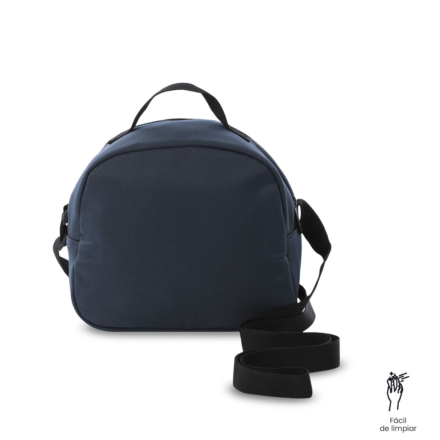 Lonchera Térmica Volt Color Azul