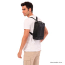 Lonchera Para Almuerzo Skram M Hombre - Color: Negro