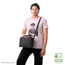 Lonchera Térmica Devry 2.0 Gris