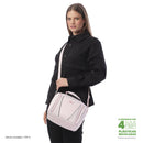 Lonchera Térmica Devry 2.0 Color Rosada