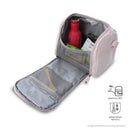 Lonchera Térmica Devry 2.0 Color Rosada