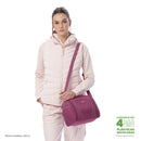 Lonchera Térmica Devry 2.0 Color Rosada