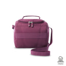 Lonchera Térmica Devry 2.0 Color Rosada