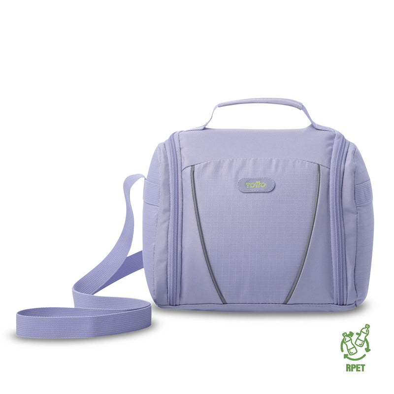 Lonchera Térmica Devry 2.0 Color Morada