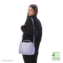 Lonchera Térmica Devry 2.0 Color Morada