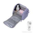 Lonchera Térmica Devry 2.0 Color Morada