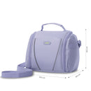 Lonchera Térmica Devry 2.0 Color Morada