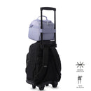 Lonchera Térmica Devry 2.0 Color Morada