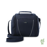 Lonchera térmica para almuerzo Devry 2.0 grande azul