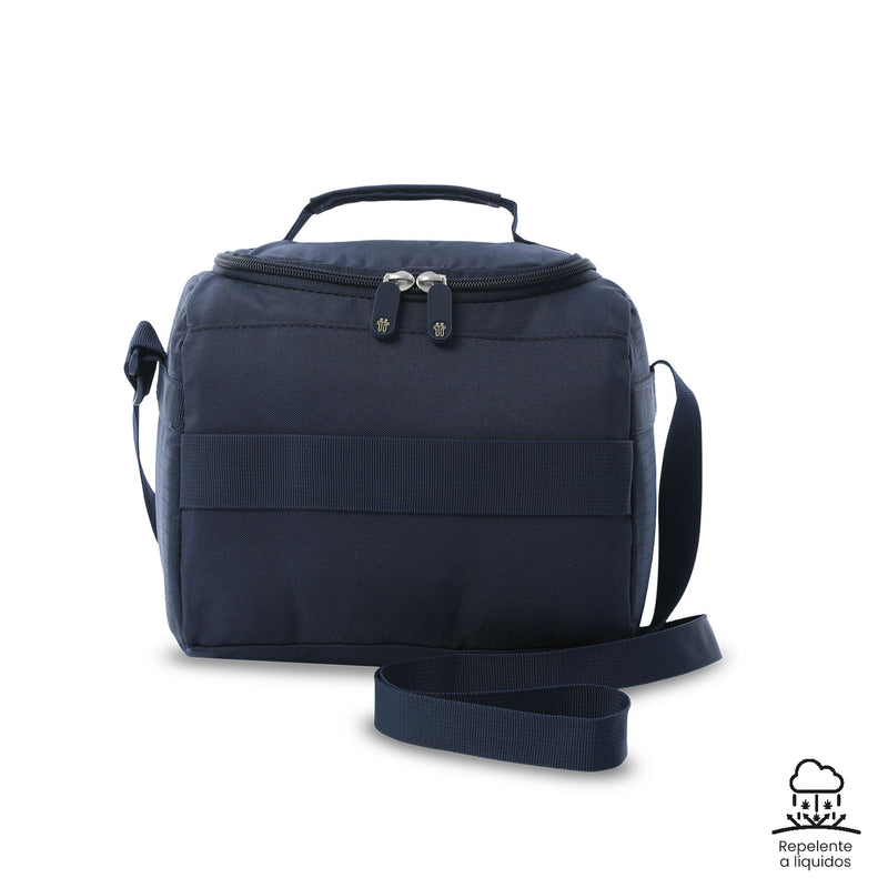 Lonchera Térmica Devry 2.0 Color Azul