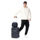 Lonchera Térmica Devry 2.0 Color Azul