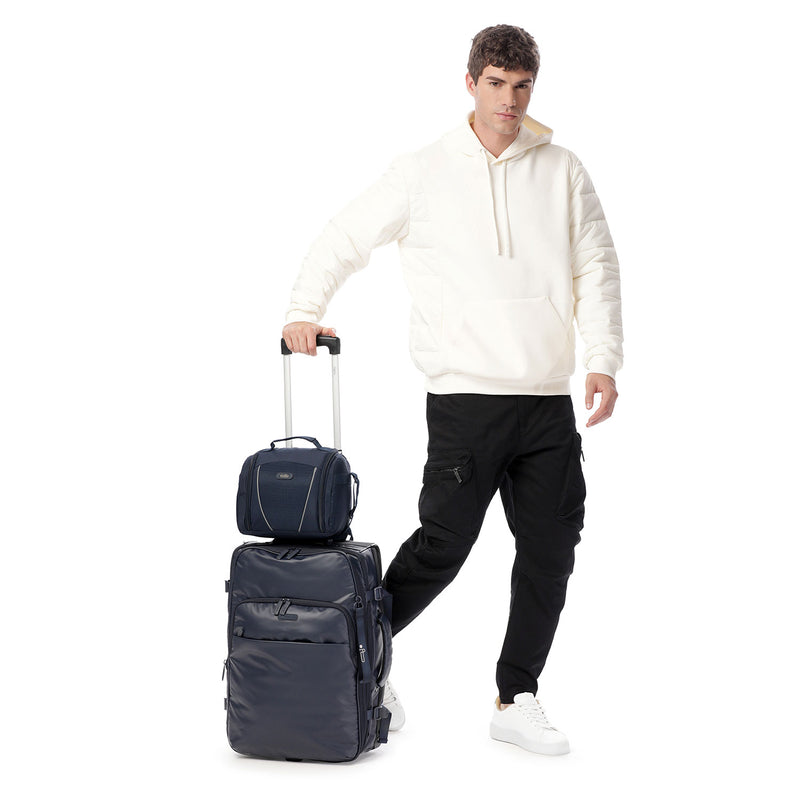 Lonchera Térmica Devry 2.0 Color Azul