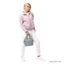 Lonchera Ejecutiva Orientto Térmica Gris