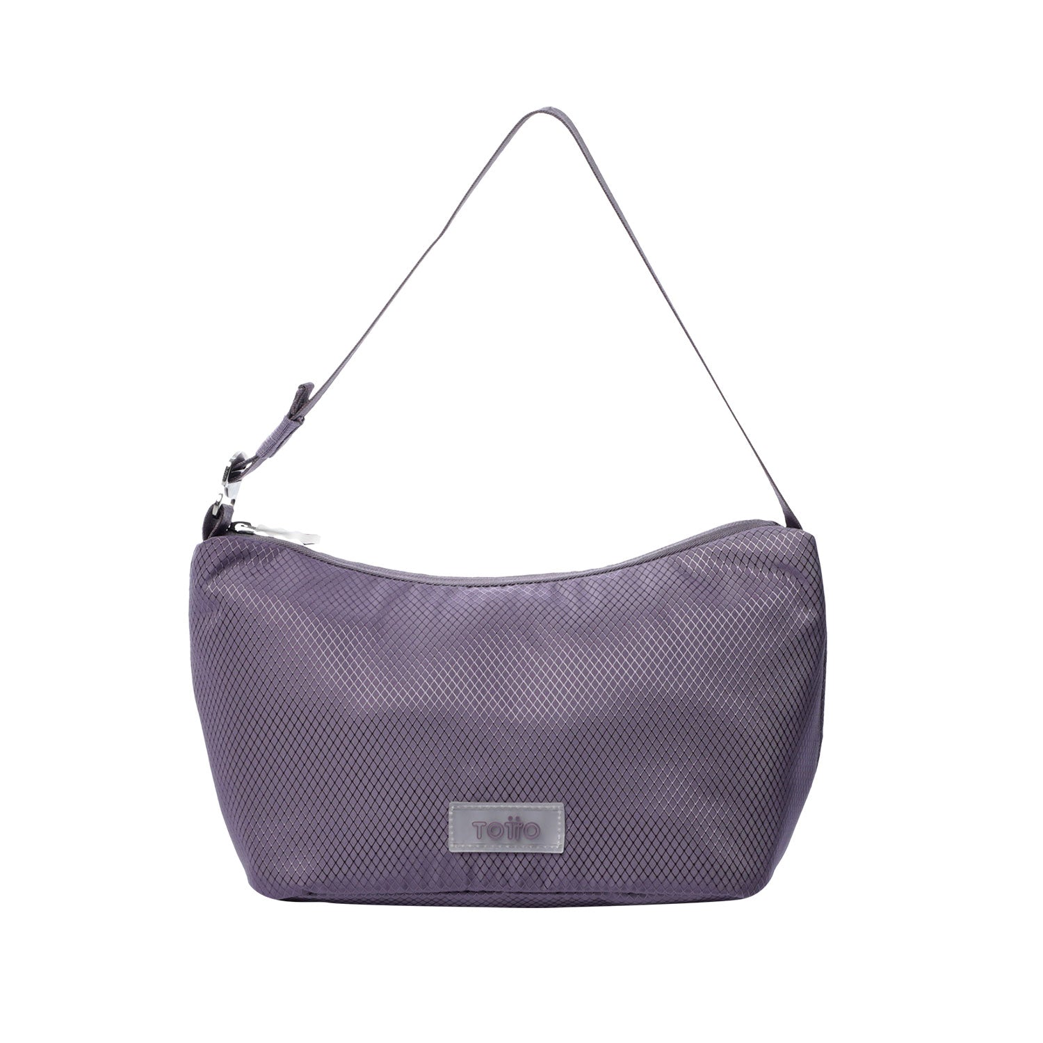 Lonchera  Root S Morada