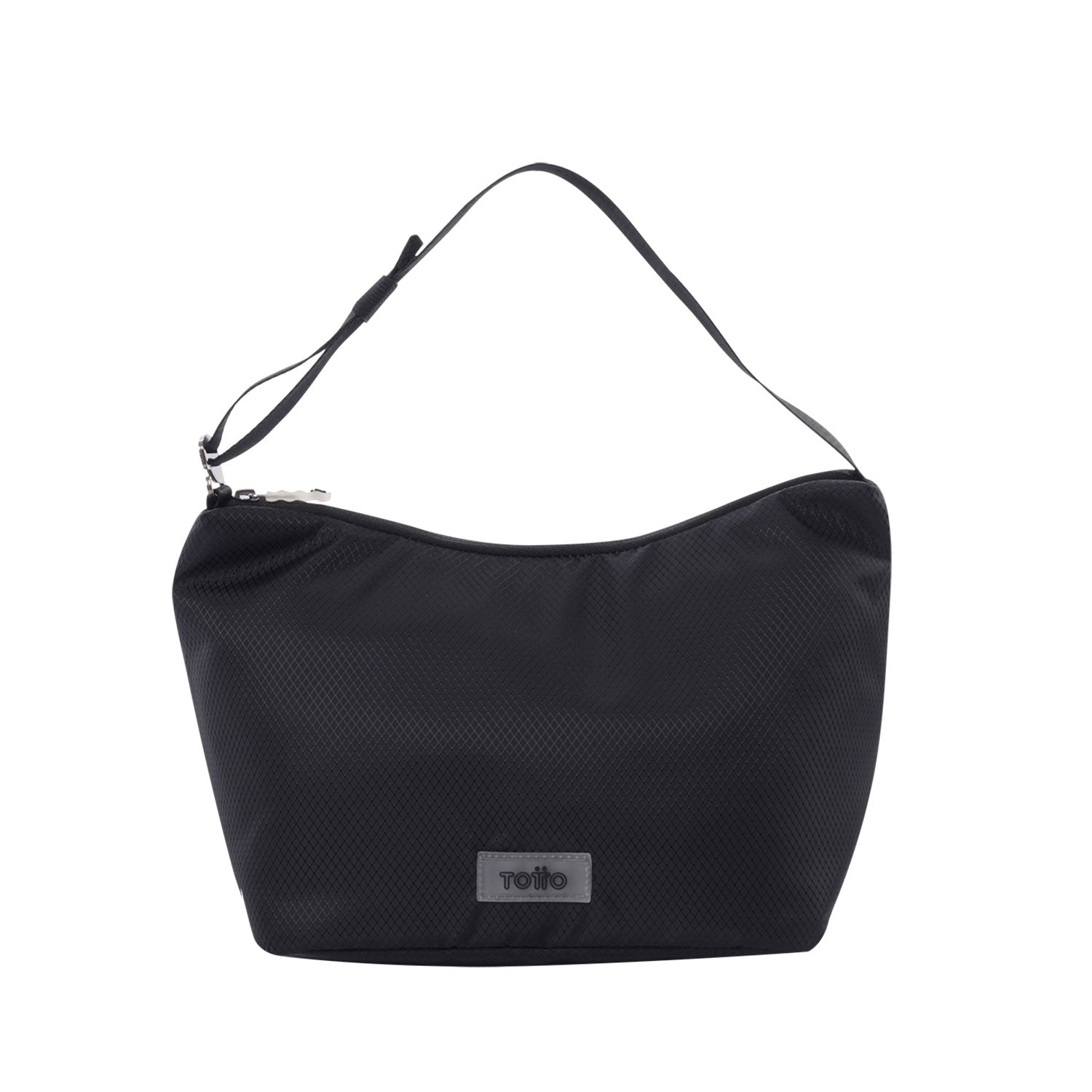 Lonchera  Root M Negra