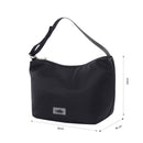 Lonchera  Root M Negra