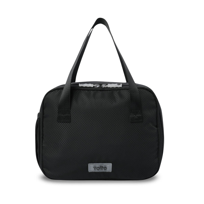 Lonchera Térmica Mayson Color Negra