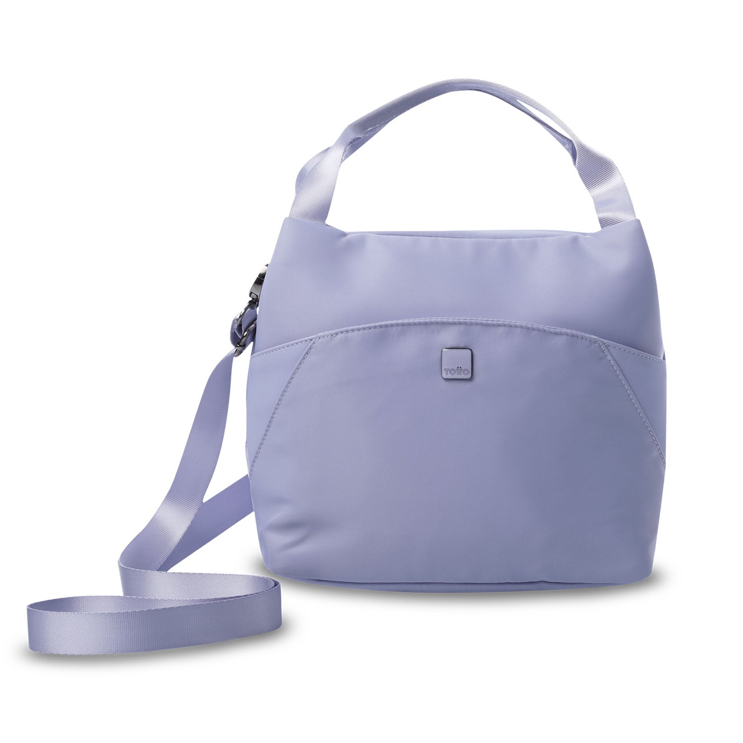 Lonchera Ejecutiva Roxanne Térmica Morada