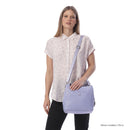 Lonchera Ejecutiva Roxanne Térmica Morada