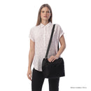 Lonchera Ejecutiva Roxanne Térmica Negra