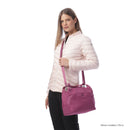 Lonchera Ejecutiva Roxanne Térmica Rosada