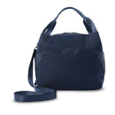 Lonchera Ejecutiva Roxanne Térmica Azul