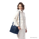 Lonchera Ejecutiva Roxanne Térmica Azul