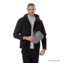 Lonchera Térmica Fit Gris