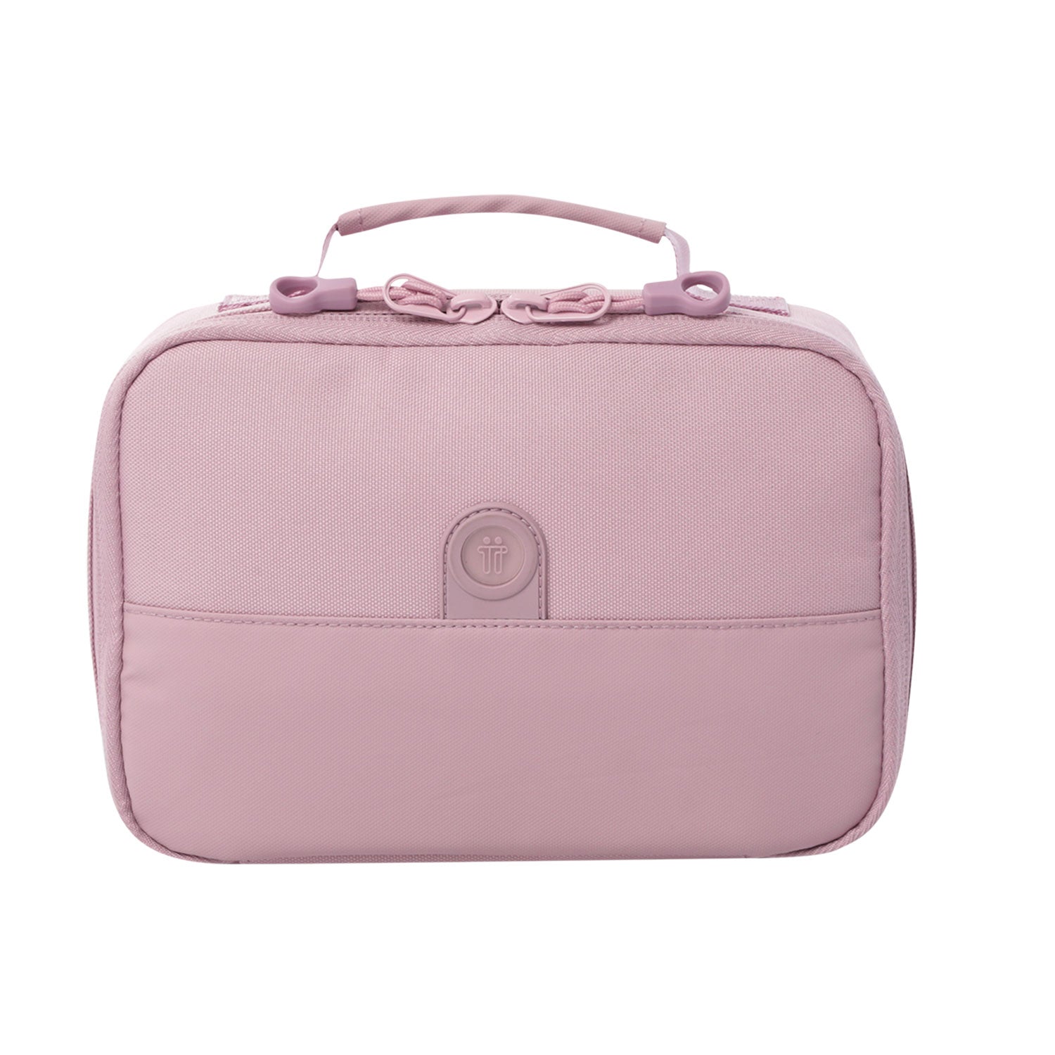 Lonchera Térmica Fit Rosada