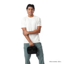 Lonchera Térmica Fit Negra