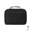 Lonchera Térmica Fit Negra