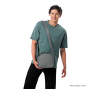 Lonchera Térmica Anori Gris