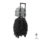 Lonchera Térmica Anori Gris