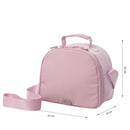 Lonchera Térmica Anori Rosada