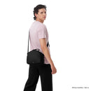 Lonchera Térmica Anori Negra