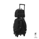 Lonchera Térmica Anori Negra