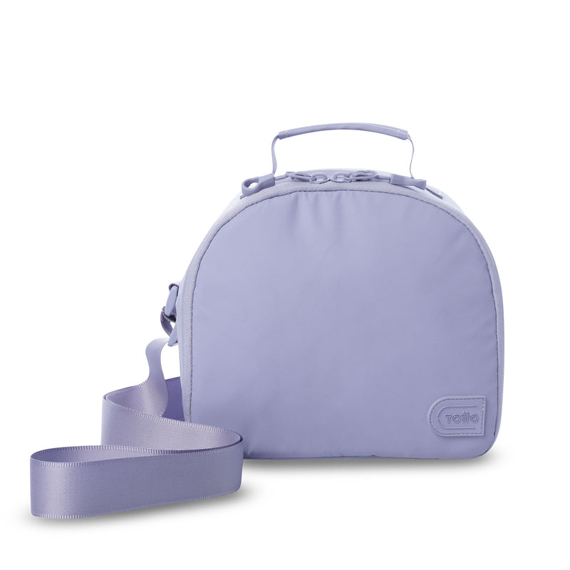 Lonchera Térmica Anori Color Morada