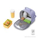 Lonchera Térmica Anori Color Morada