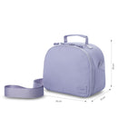 Lonchera Térmica Anori Color Morada