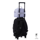 Lonchera Térmica Anori Color Morada