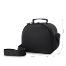 Lonchera Térmica Anori Color Negra