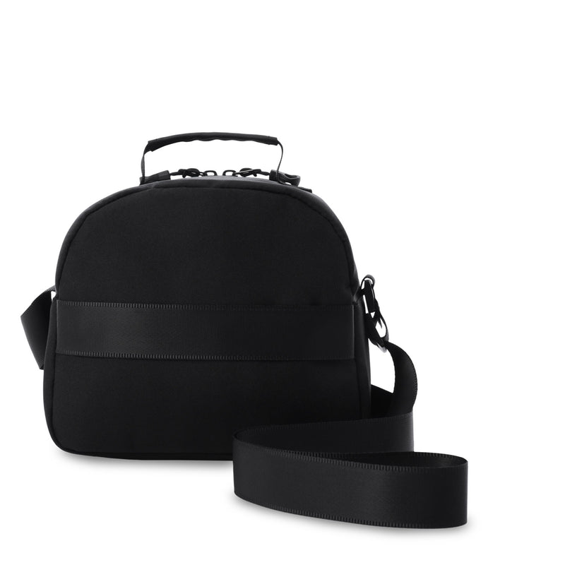 Lonchera Térmica Anori Color Negra