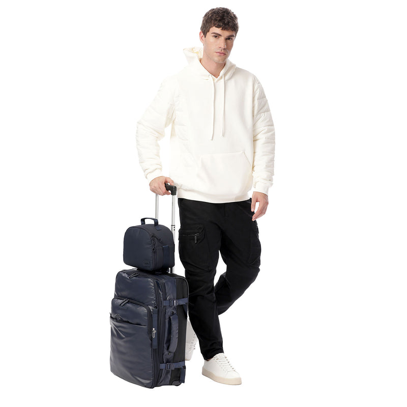 Lonchera Térmica para Almuerzo Anori Color Azul