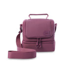 Lonchera Térmica Quipi Color Rosada