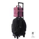 Lonchera Térmica Quipi Color Rosada