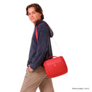 Lonchera con Aislamiento Térmico Tacoa Unisex Roja