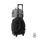 Lonchera Térmica Tacoa Gris