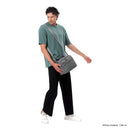 Lonchera Ejecutiva Lors Térmica Gris