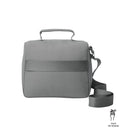 Lonchera Ejecutiva Lors Térmica Gris